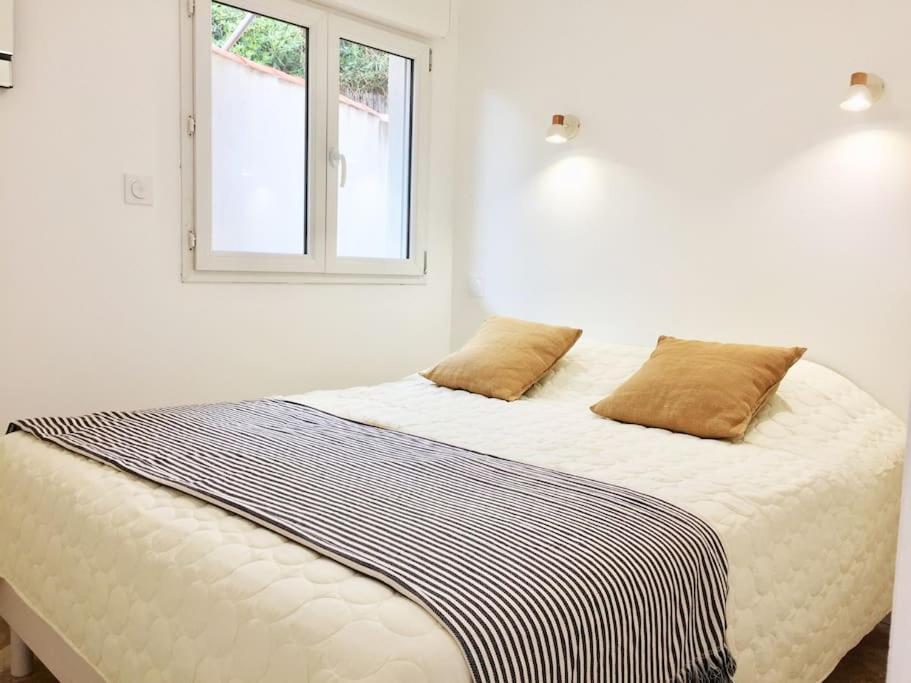Bianca T2 - Terrasse - Parking - Calme - 1mn De La Apartment