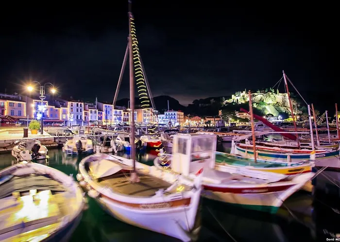 Appart Bianca T2 - Terrasse - Parking - Calme - 1Mn De La Mer