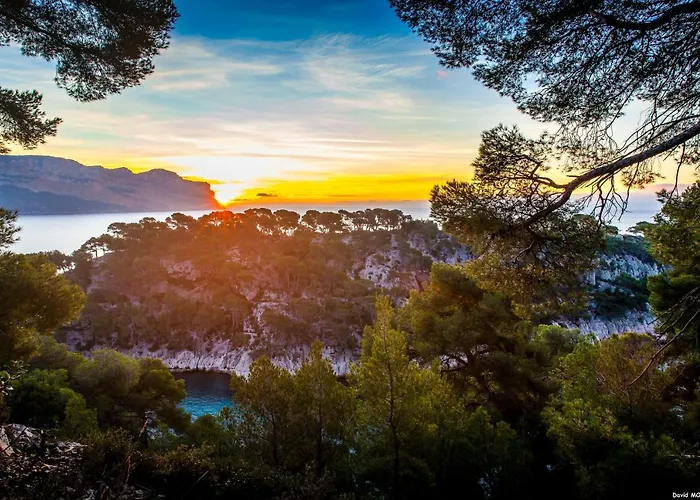 Appart Bianca T2 - Terrasse - Parking - Calme - 1Mn De La Mer