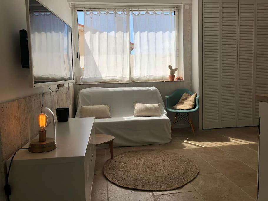 Bianca T2 - Terrasse - Parking - Calme - 1mn De La Apartment Cassis