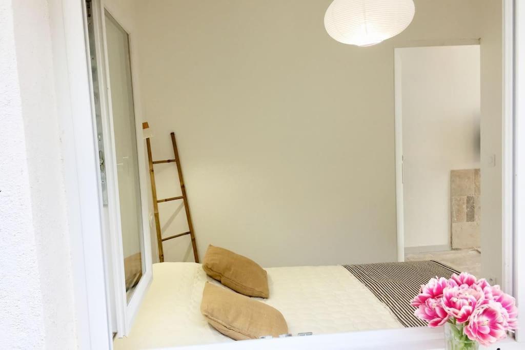 Bianca T2 - Terrasse - Parking - Calme - 1mn De La Apartment Cassis