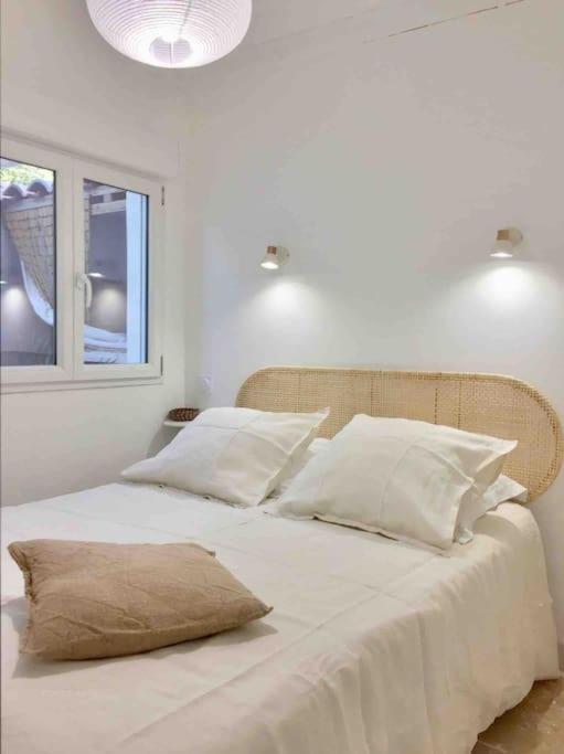 Apartment Bianca T2 - Terrasse - Parking - Calme - 1mn De La Cassis