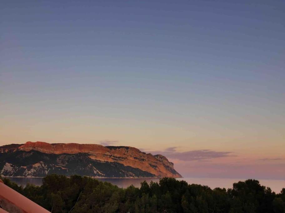 Bianca T2 - Terrasse - Parking - Calme - 1mn De La