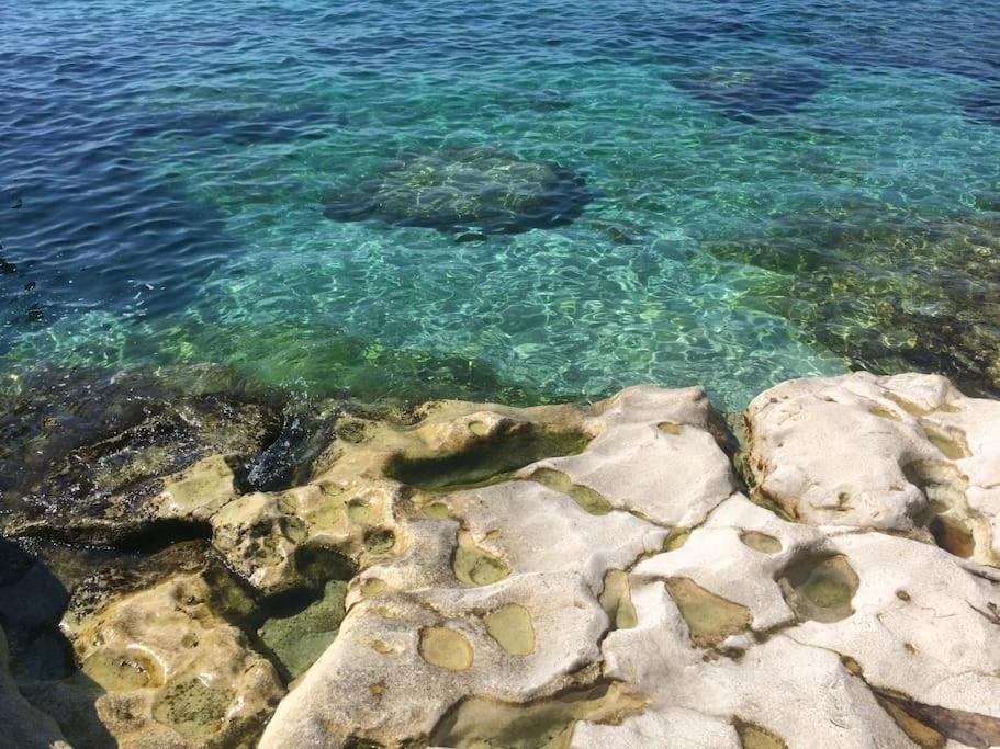Bianca T2 - Terrasse - Parking - Calme - 1mn De La * Cassis