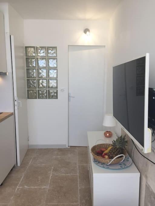 Bianca T2 - Terrasse - Parking - Calme - 1mn De La
